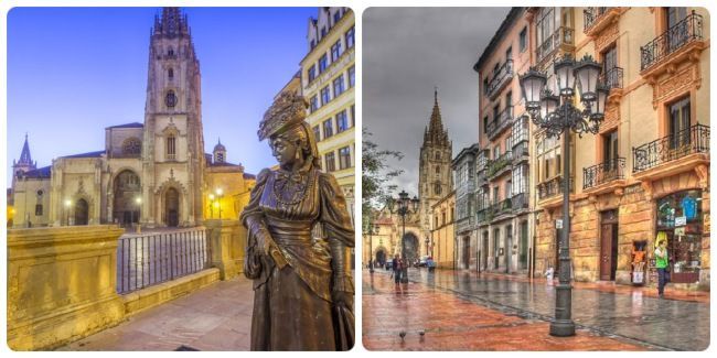 Qué visitar en los alrededores de Avilés