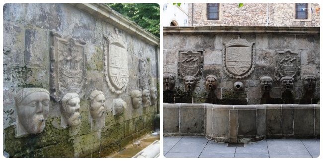 Sitios bonitos para ver en Avilés