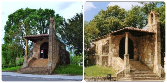Sitios bonitos para ver en Cangas de Onís
