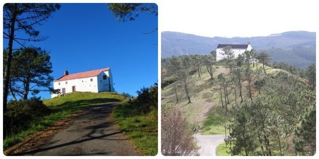 Sitios bonitos para visitar en Cudillero