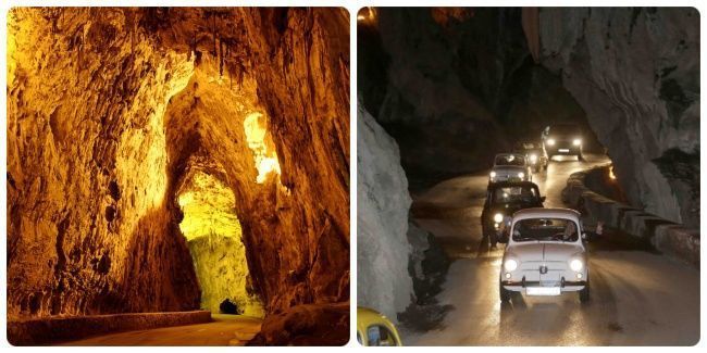 Sitios bonitos para visitar en Ribadesella