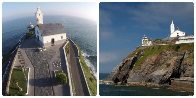 Sitios para ver en Luarca este fin de semana