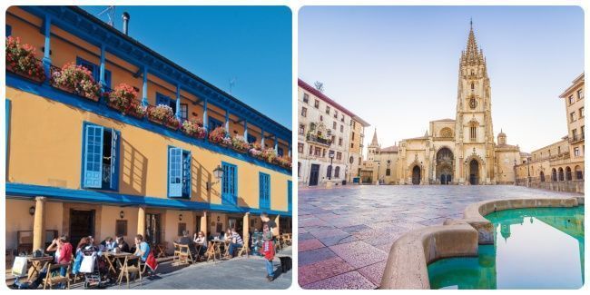 Sitios que ver en Gijón