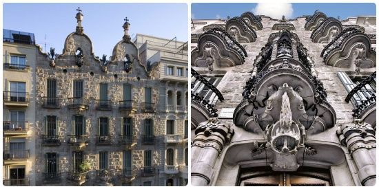 Sitios que visitar en Barcelona en 4 días