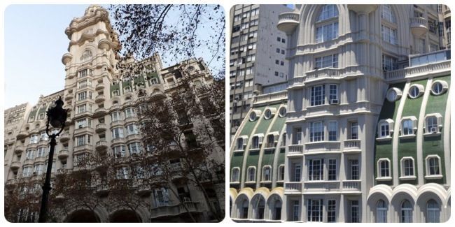 Tour para hacer en Buenos Aires