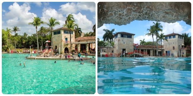Tour para hacer en Miami