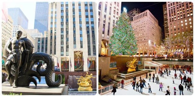 Tour para hacer en Nueva York