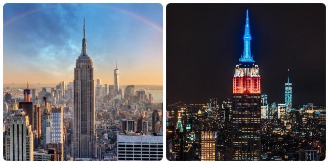 Tour para hacer en la capital de Estados Unidos