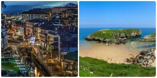 Turismo en Asturias en 1 día