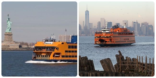 Visita guia en español en Nueva York