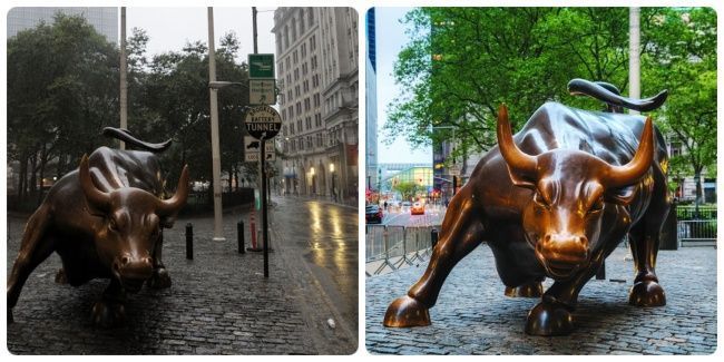 Visita guiada en español por Nueva York