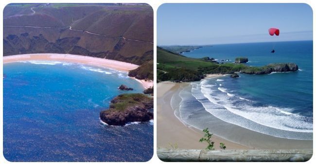 Visitar Playa de Torimba