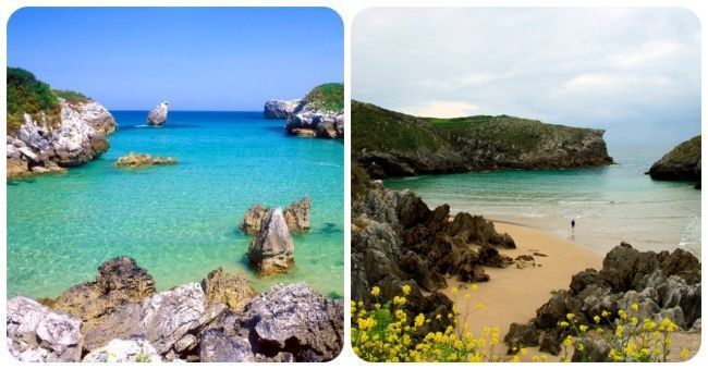 Visitar Playa de Vidiago