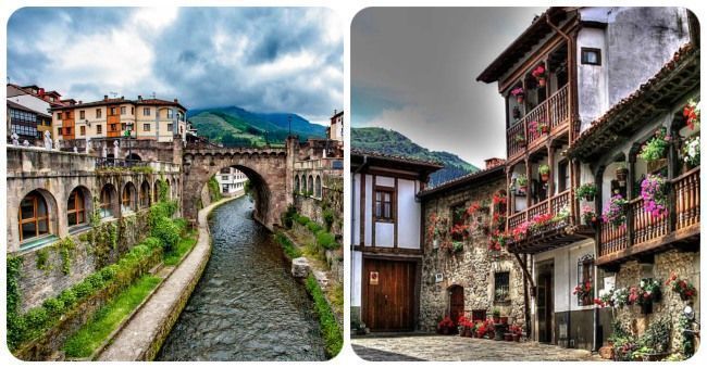 Visitar Potes