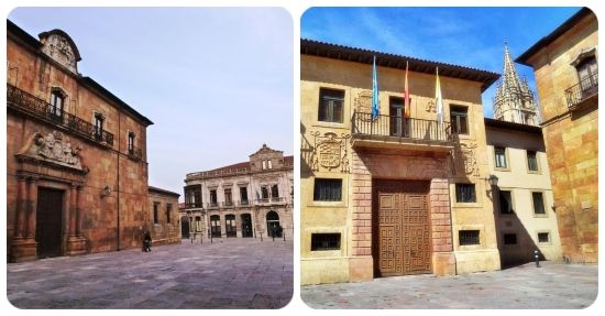 Visitar la Corrada del Obispo