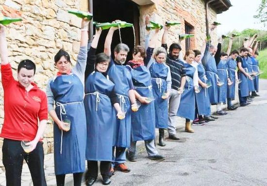 cosas que visitar y ver en el Principado de Asturias