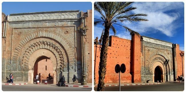 excursiones y tours para hacer en Marrakech