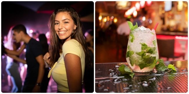 Bailar al son del caribe en Cibeles 2.0 Fashion & Drinks