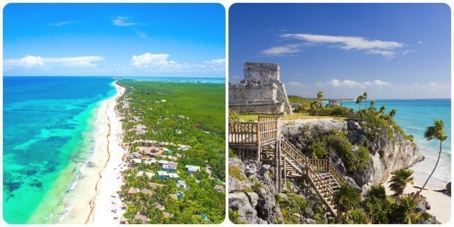 Cosas para hacer en Riviera Maya en 2 días