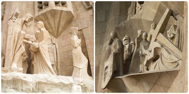 Dónde comprar ticket entrada Sagrada Familia