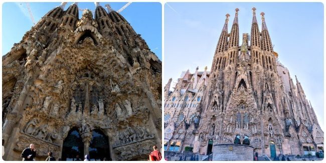 Dónde comprar tickets online para visitar Sagrada Familia en Barna