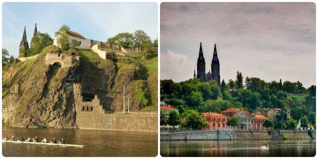 Hacer un free tour en Praga