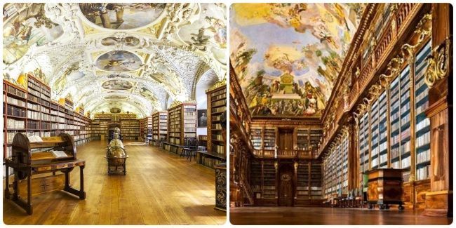 Hacer una visita con guia en español en Praga