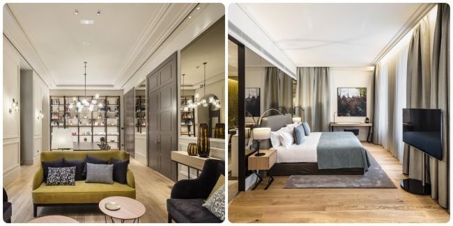 Mejor hotel para españoles en Praga