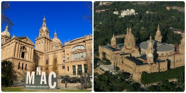 Museo Nacional de Arte de Cataluña