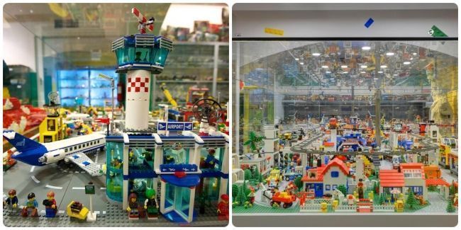 Qué hacer con niños en Praga