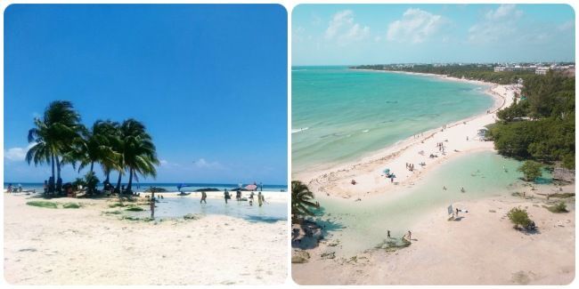 Qué hacer en Riviera Maya sin pagar nada