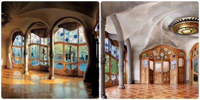 Qué ver en el interior de la Casa Batlló