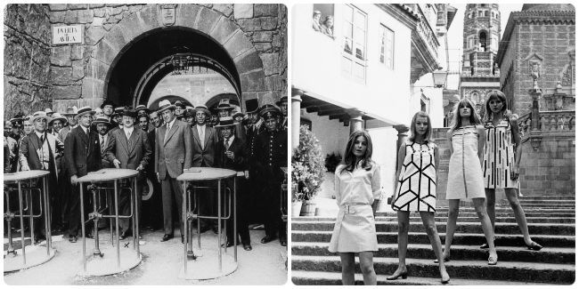 Historia del Poble Espanyol