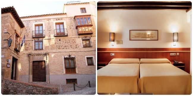 Hotel Santa Isabel