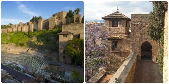 Actividades para hacer en Málaga