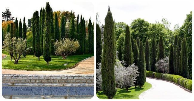 Bosque del Recuerdo