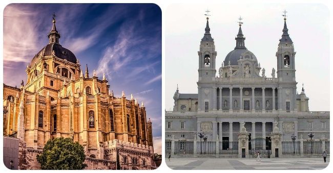 Catedral de la Almudena
