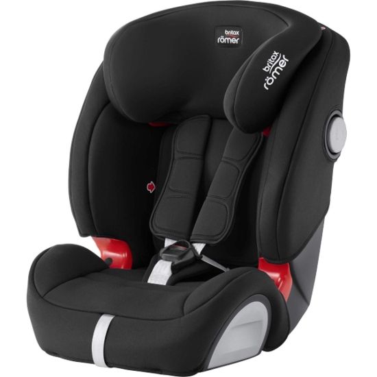 Comprar silla para automóvil para niñas y niños