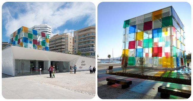 Cosas para hacer en Málaga ciudad