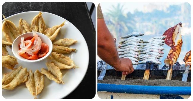 Cosas típicas para hacer en la ciudad boquerona