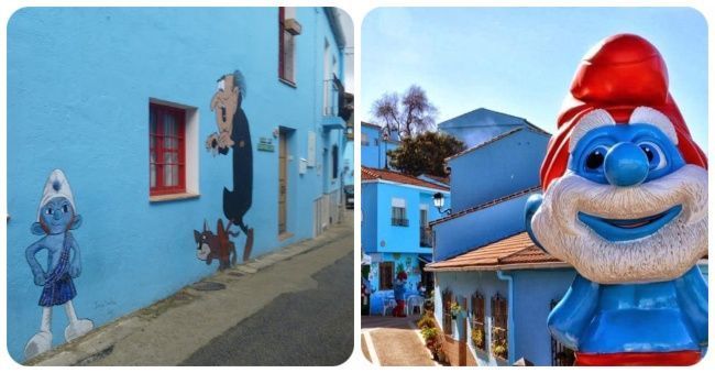 Cosas y actividades para hacer con niños en Málaga