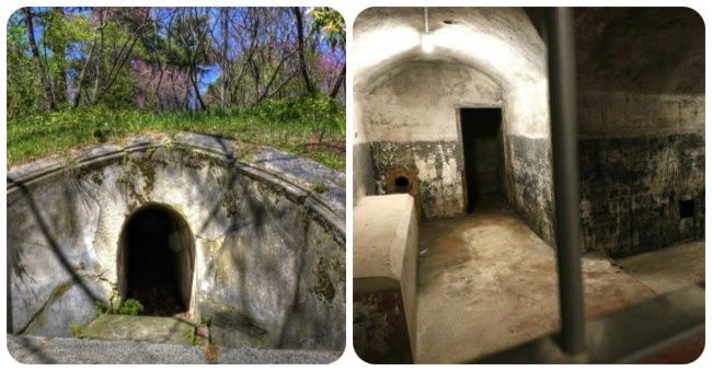 El Bunker del Capricho