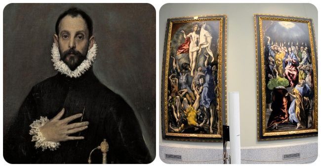El Greco