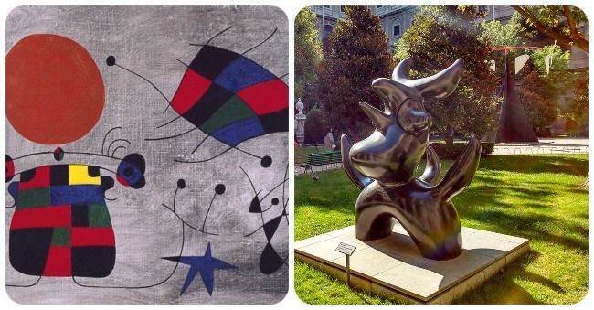 Joan Miro