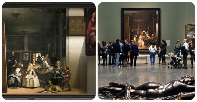 Las Meninas