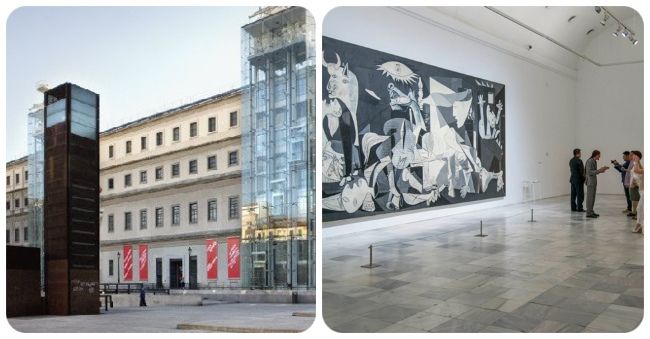Museo Reina Sofía