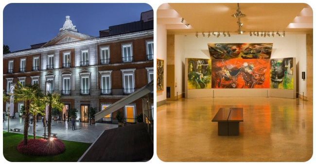 Museo Thyssen-Bornemisza