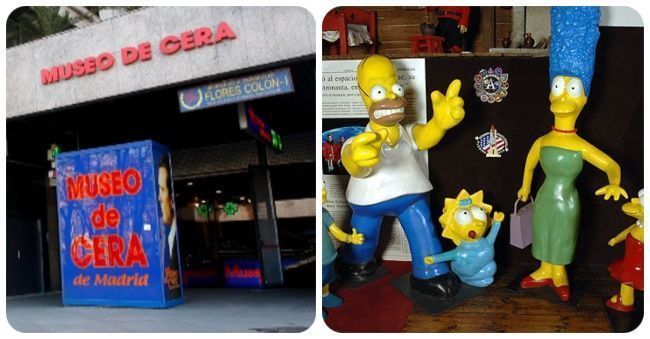 Museo de Cera
