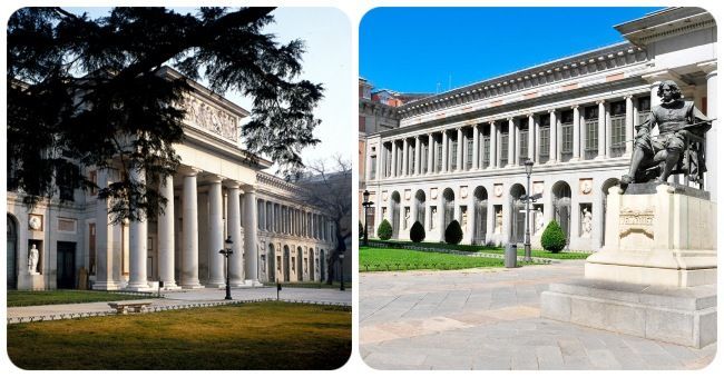 Museo del Prado