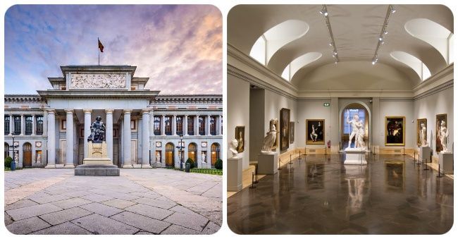 Museo del Prado